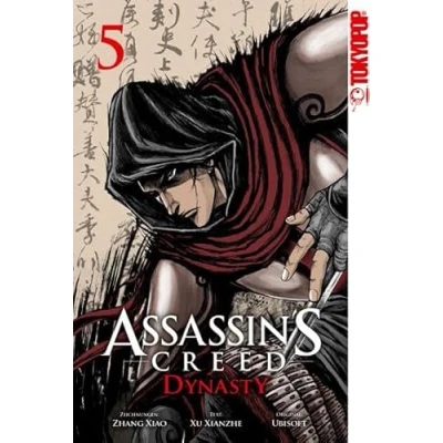 Afbeelding van Assassin&#039;s Creed Dynasty 05