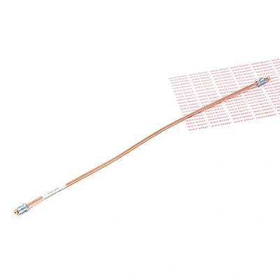 Afbeelding van Remleiding QUICK BRAKE CU 0510A A