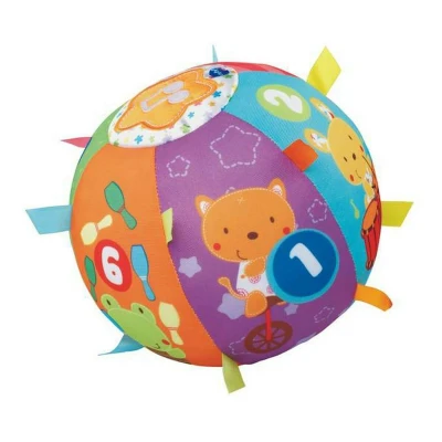 Afbeelding van Bal Vtech Muzikaal