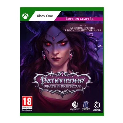 Image de PATHFINDER: WRATH OF THE RIGHTEOUS