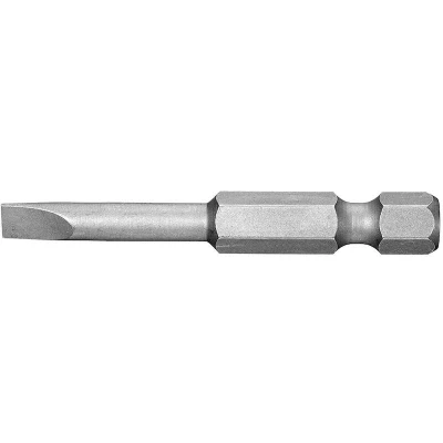 Image de FACOM ES.603 embout de tournevis standard série 6 pour vis à fente 50 mm, 0,5 x 3 mm