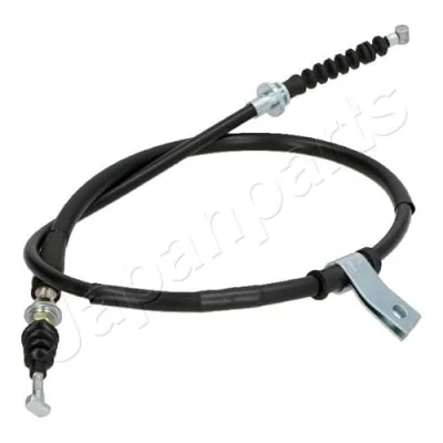 Afbeelding van JAPANPARTS BC 346R Handremkabel Achter MAZDA: MX 5 I