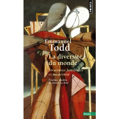 Image de La Diversité du monde