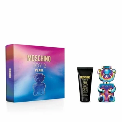 Afbeelding van Moschino Fragrances TOY 2 Pearl SET Geurset, Dames, Maat: One Size,