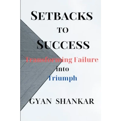 Afbeelding van Setbacks to Success