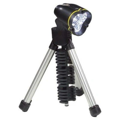 Afbeelding van Stanley Maxlife Zaklamp LED Drievoet