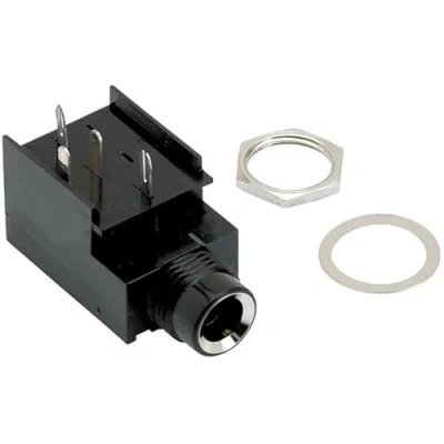 Afbeelding van Fender Amp Jack mono Gitaaronderdeel