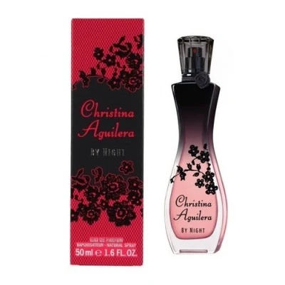 Afbeelding van Christina Aguilera By Night Eau de Parfum 75 ml
