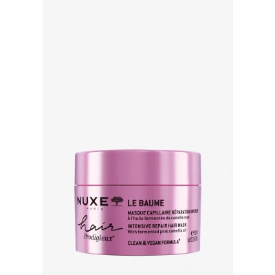 Afbeelding van NUXE HAIR Prodigieux Intensive Repair MASK Haarmasker, Maat: 200 ml,