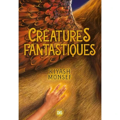 Image de Créatures Fantastiques Tome 01 (broché)