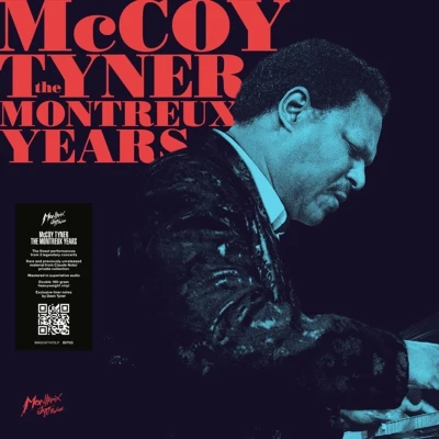 Afbeelding van McCoy Tyner the Montreux Years (2 LPs)