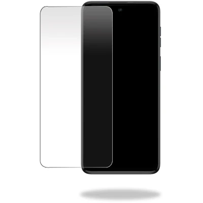 Afbeelding van Mobilize Gehard Glas Clear Screenprotector Motorola Moto G54