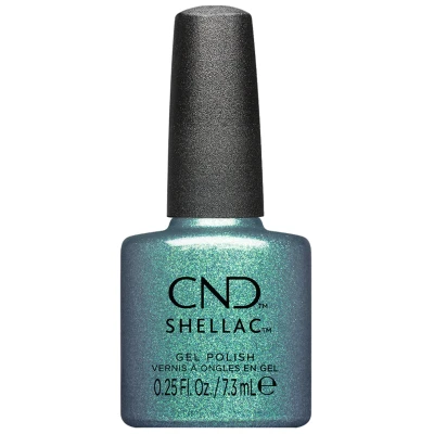 Afbeelding van CND Shellac #478 Teal Tricity 7,3 ml