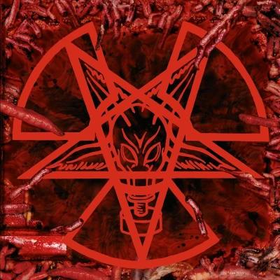 Afbeelding van Impaled Nazarene All That You Fear (CD)
