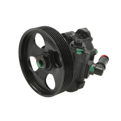 Afbeelding van LAUBER 55.4283 Stuurbekrachtigingspomp Hydraulisch 90 6 119 ALFA ROMEO: 159 Saloon, Spider