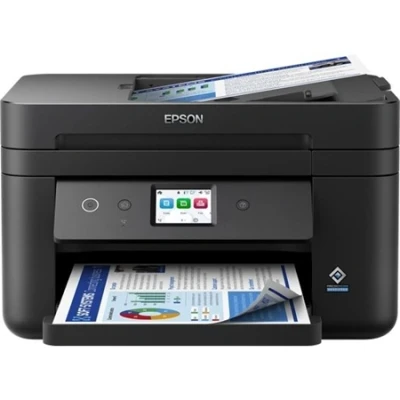 Afbeelding van Epson WorkForce WF 2960DWF