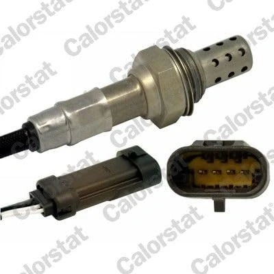 Afbeelding van CALORSTAT by Vernet LS140275 Lambdasonde DACIA: Logan I MCV, Duster Off Road, Sandero I, RENAULT: Kangoo CLIO 2, TWINGO 1
