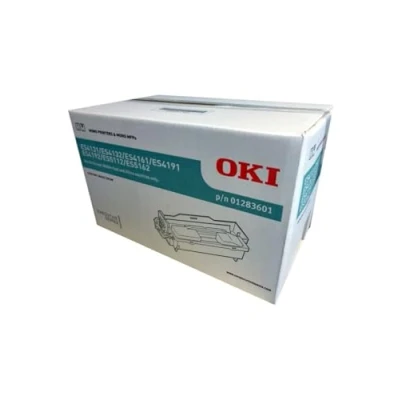 Afbeelding van Toner OKI 01283601 Black