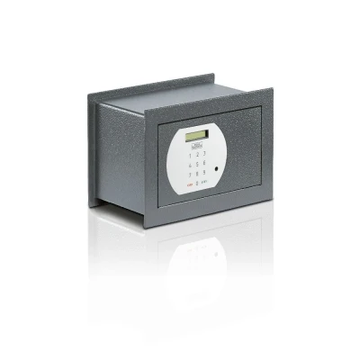 Afbeelding van Burg Wächter Muurkluis Pure Safe PSW110E met elektronisch codeslot