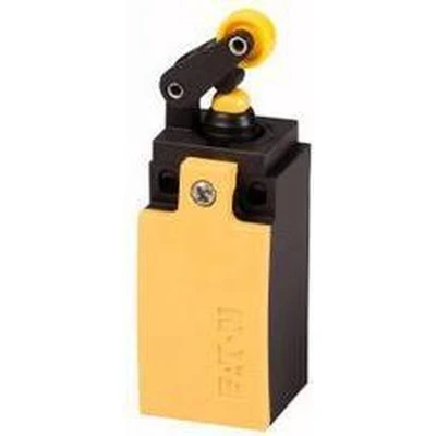 Afbeelding van Eaton 106800 LS S11S/L Eindschakelaar 400 V 6 A Rolhendel IP66, IP67 1 stuk(s)