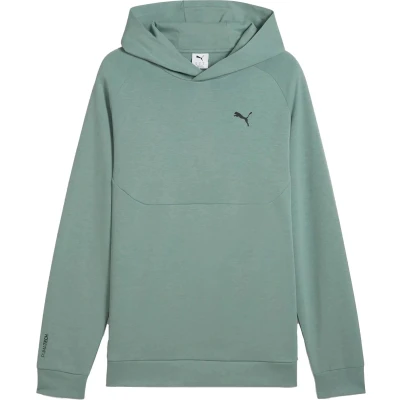 Afbeelding van Puma Heren Hoodie Tech Dk