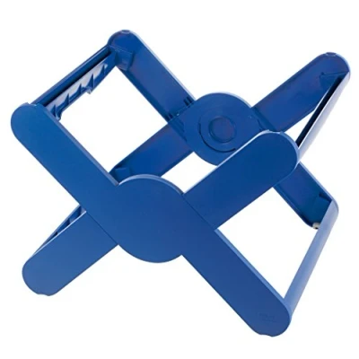 Afbeelding van Hangmappenrek HAN X Cross blauw