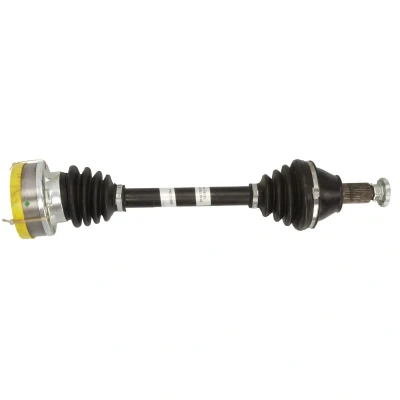 Afbeelding van POINT GEAR PNG72689 Aandrijfas Vooras links 494 90 voor voertuigen met ABS VOLKSWAGEN: Polo V Hatchback, AUDI: A1 Sportback, Hatchback