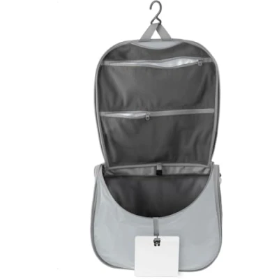 Afbeelding van Sea to Summit Ultra Sil Hanging Toiletry Bag Small High Rise