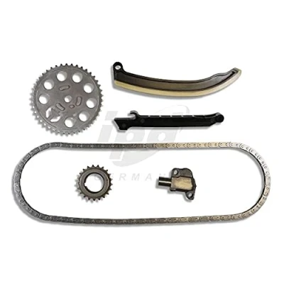 Afbeelding van Hepu Distributieketting kit 21 0042