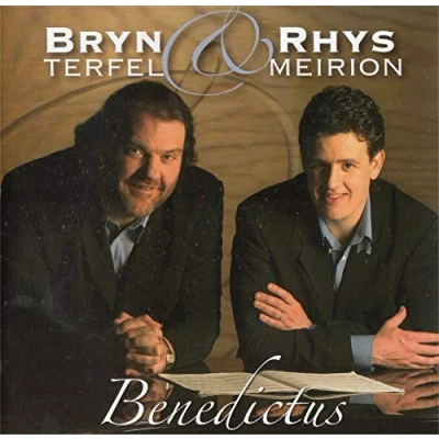 Afbeelding van Benedictus (CD)