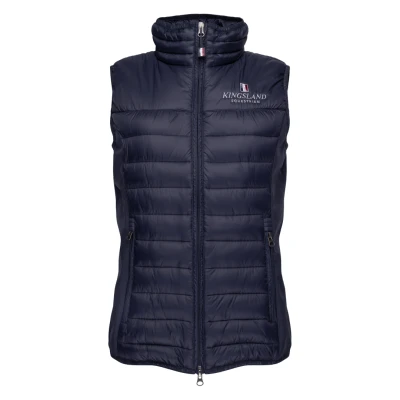 Image de Kingsland Bodychauffant Unisexe Marin XL