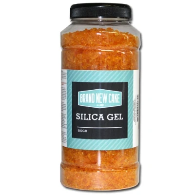 Afbeelding van BrandNewCake Silica Gel 500 gram.
