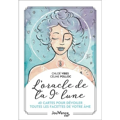 Image de L&#039;Oracle de la 9e lune