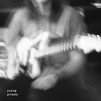 Afbeelding van Young Prisms Friends For Now (LP)