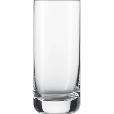 Afbeelding van Schott Zwiesel Convention Longdrinkglas 79 0.37 Ltr set van 6