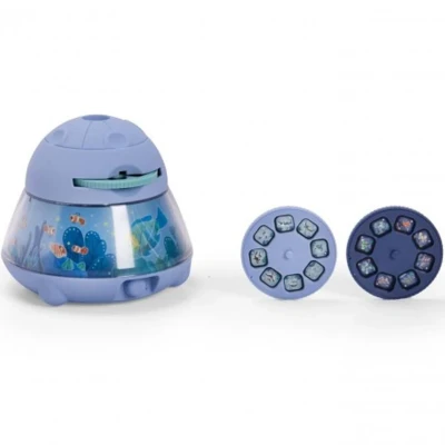 Afbeelding van Moulin roty projector dieren les aventures de paulie