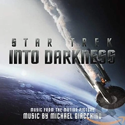 Afbeelding van Star Trek: Into Darkness