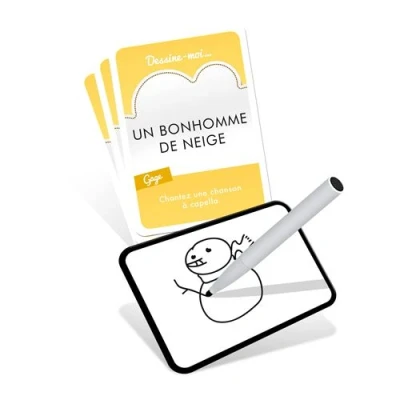 Image de Jeu éducatif Upyaa Dessin Malin Représentation Visio Spatiale