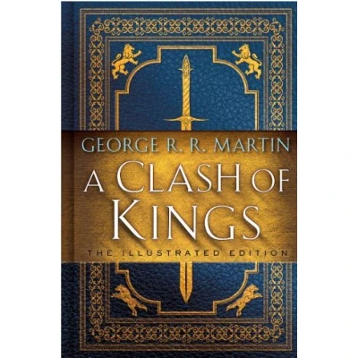 Image de CLASH OF KINGS