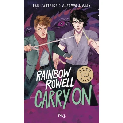 Image de Carry On