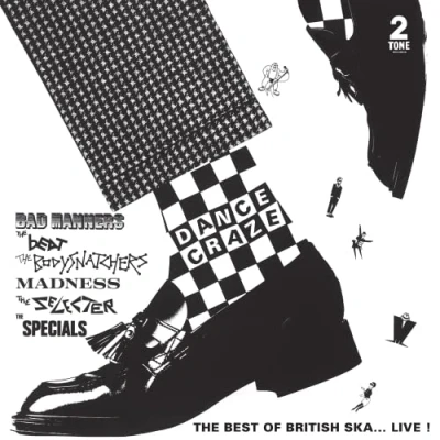 Afbeelding van V/A Dance Craze (3 LPs)