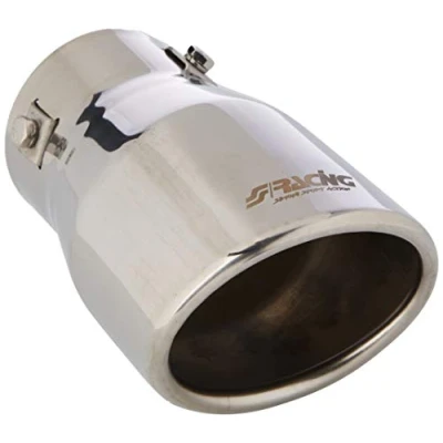 Afbeelding van Simoni Racing RVS zonder klem SR TRX24