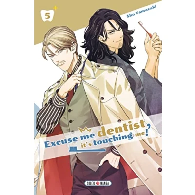 Afbeelding van Excuse me dentist it&#039;s touching me,05