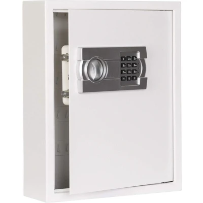 Afbeelding van De Raat Security sleutelkast Protector Key 80 E 131020201