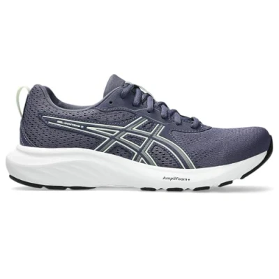 Afbeelding van ASICS Gel contend 9 damessneakers, Indigo Fog Monument Blauw, 37 EU