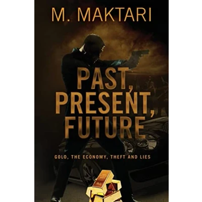 Afbeelding van Past Present Future
