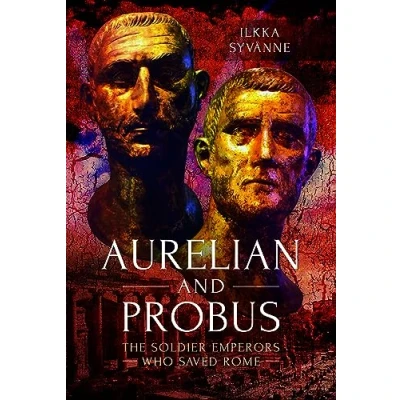 Afbeelding van Aurelian and Probus