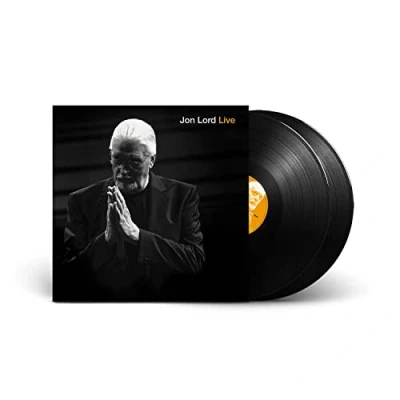 Afbeelding van Jon Lord Live (2 LPs)