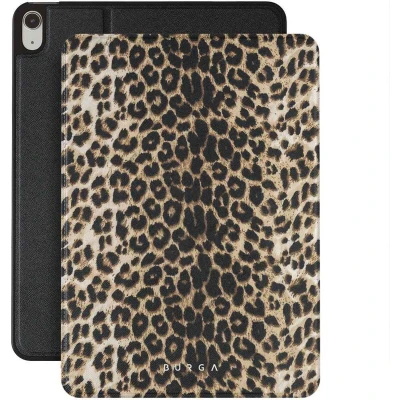 Afbeelding van Burga Tablet Hoes Geschikt voor iPad Air 4 (2020) / 5 (2022) Case Meerkleurig /Player