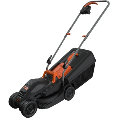 Afbeelding van BLACK+DECKER BEMW351 QS 1000W Elektrische grasmaaier